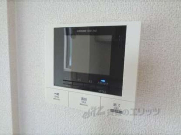 ＴＶモニターフォン