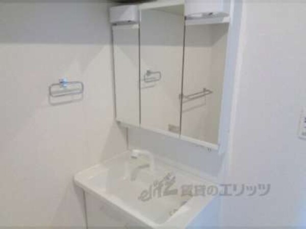 洗面所