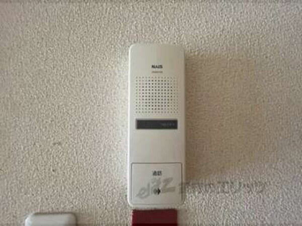 ドアホン