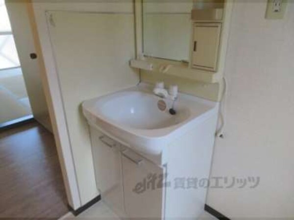 ハンガーラック