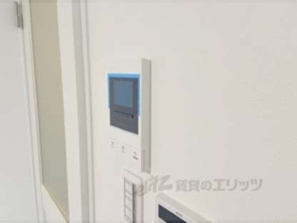 ドアフォン（ＴＶ含）