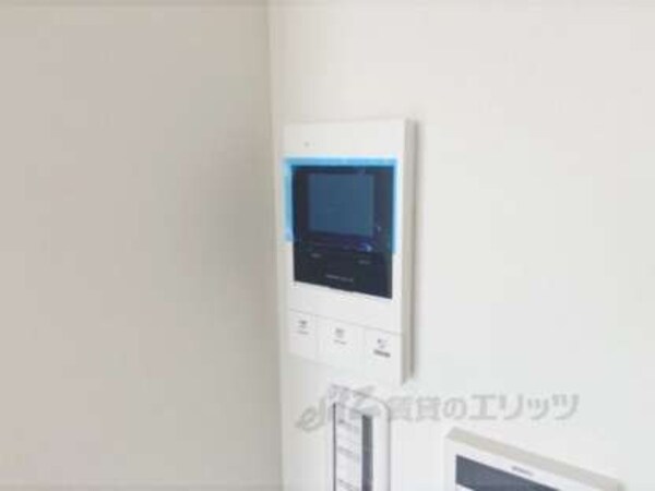 ＴＶモニターフォン