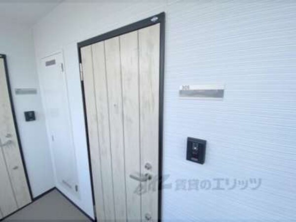 ＴＶモニターフォン