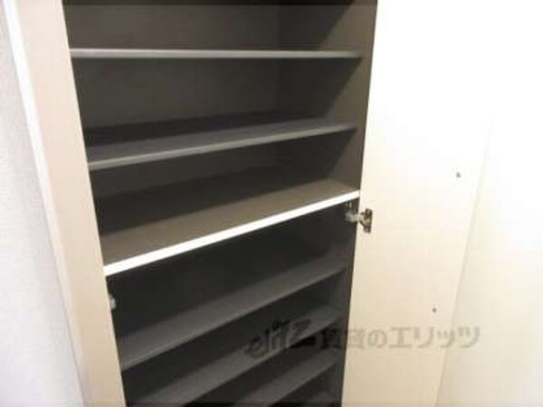 下駄箱