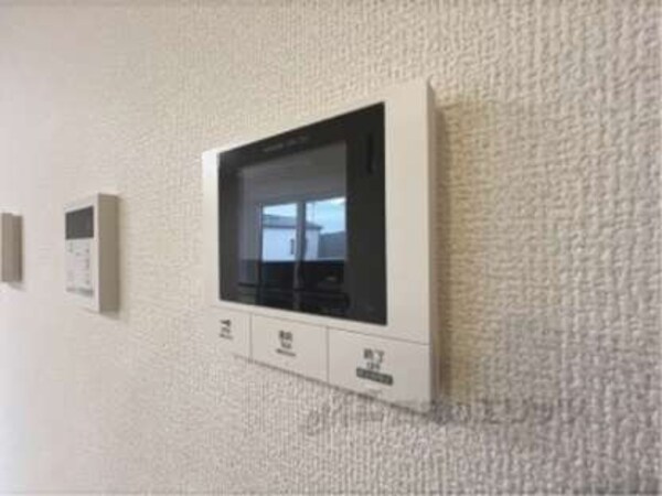 ＴＶモニターフォン