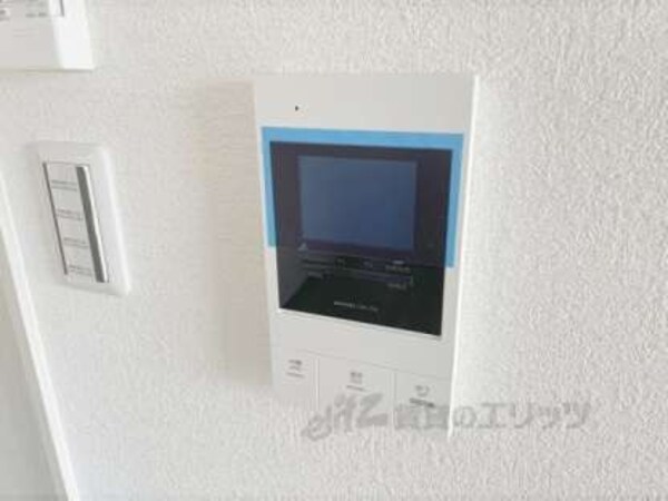 ＴＶモニターフォン