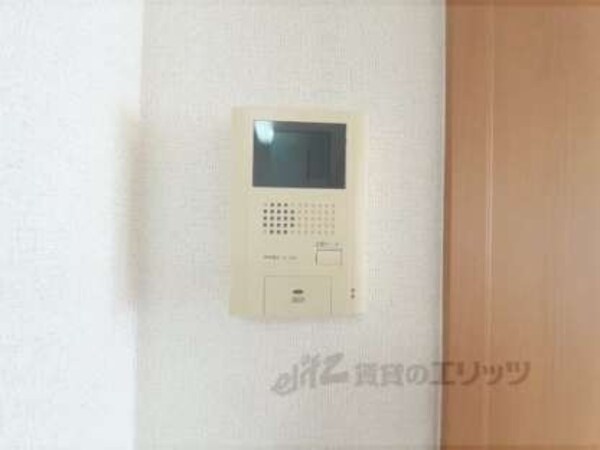 ＴＶモニターフォン