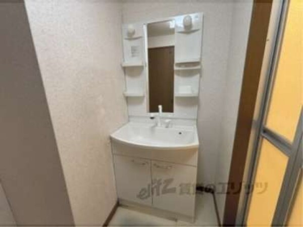 洗面所