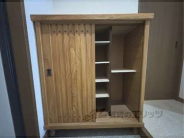 下駄箱