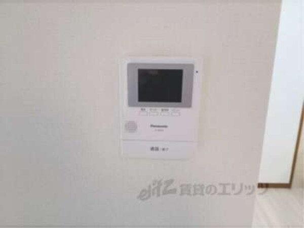 ＴＶモニターフォン