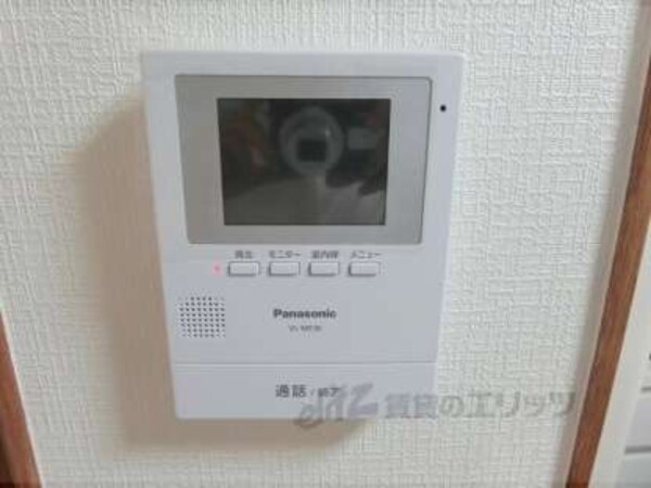 ＴＶモニターフォン