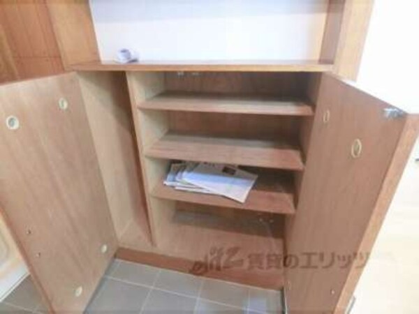 下駄箱