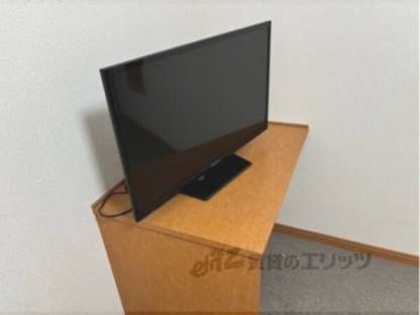 テレビ