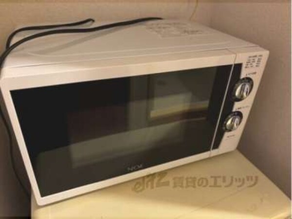 電子レンジ