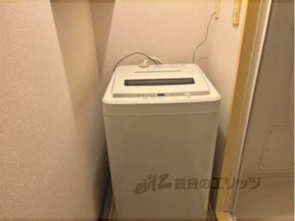 洗濯機