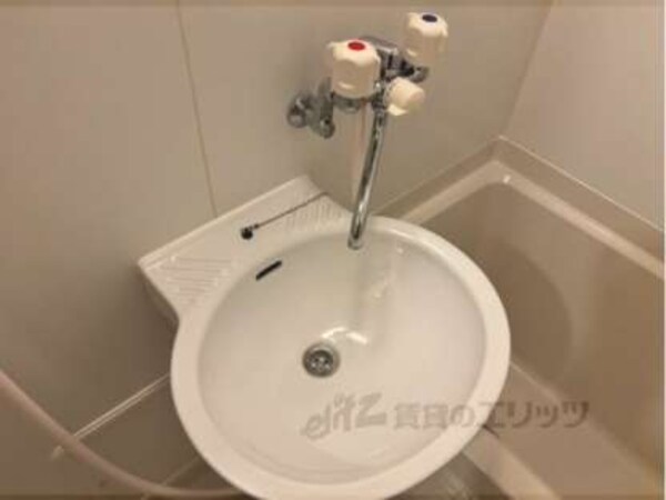 洗面器
