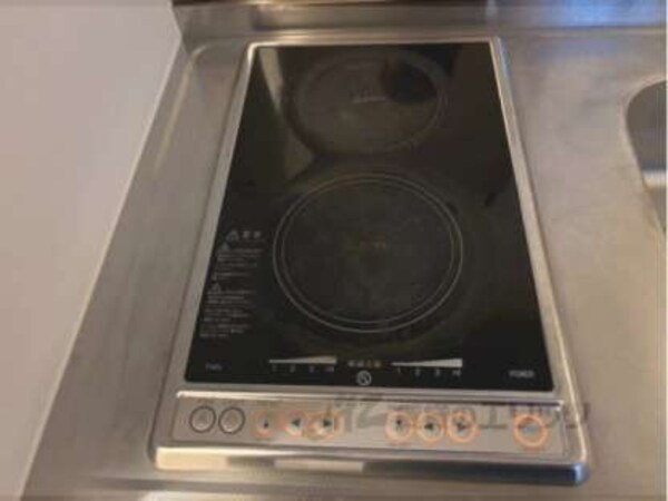 ＩＨコンロ