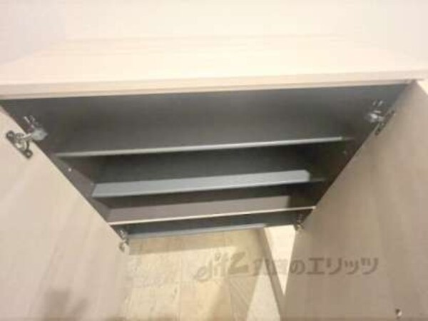 下駄箱