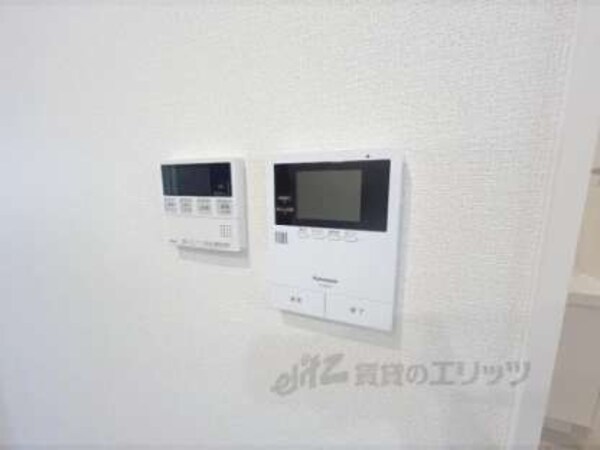 ＴＶモニターフォン