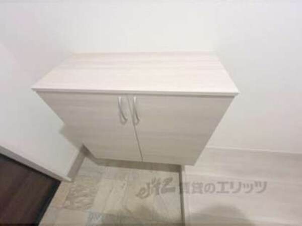 下駄箱