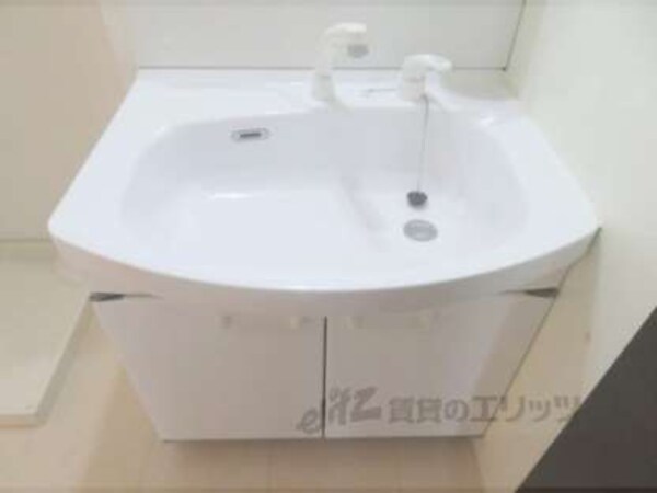 洗面所