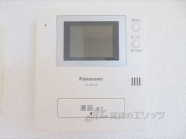 ＴＶモニターフォン
