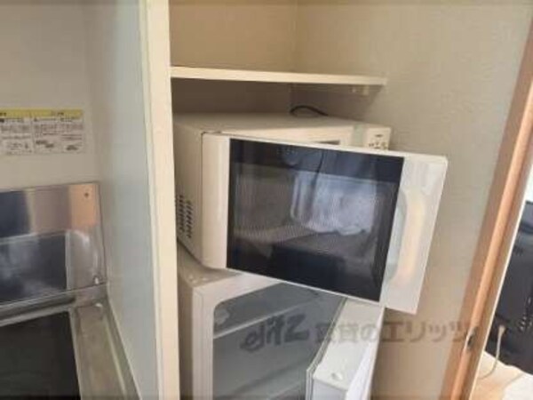 電子レンジ