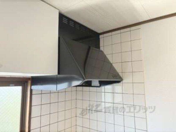 換気扇