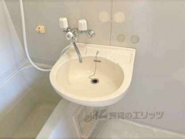 洗面台