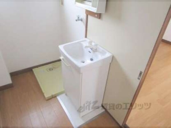 洗面所