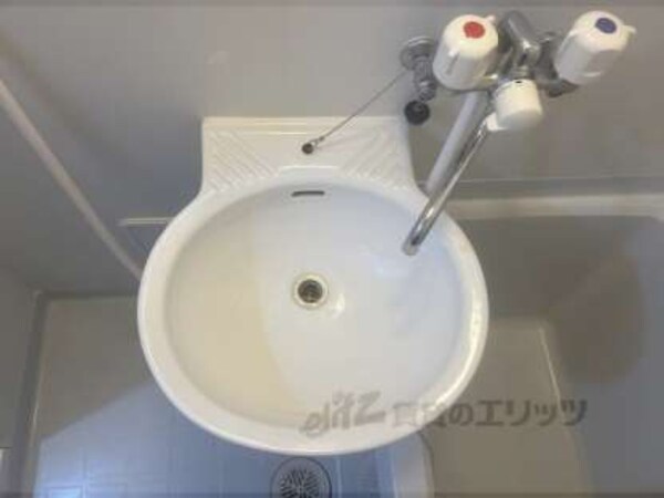 洗面所