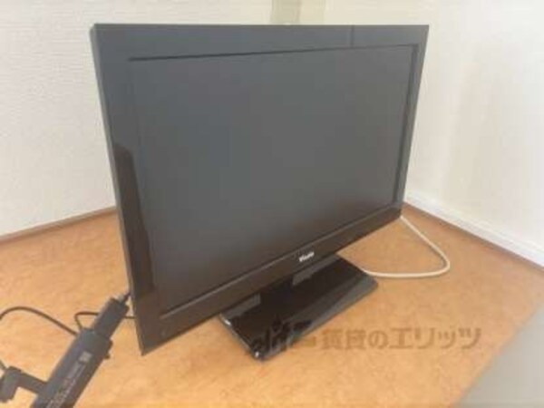 テレビ