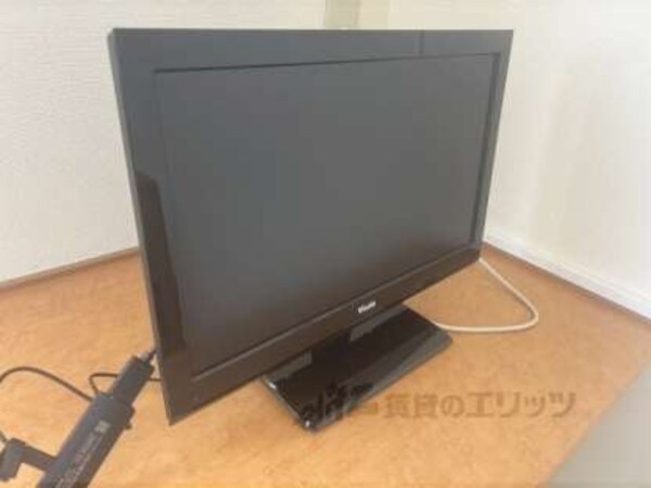 テレビ