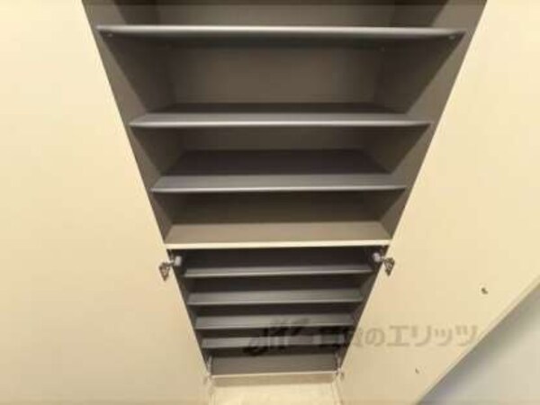 下駄箱