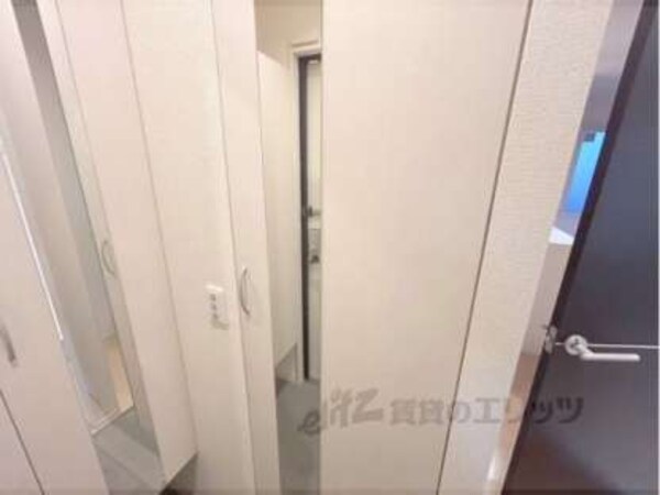 下駄箱