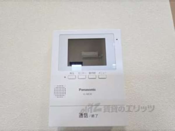 ＴＶモニターフォン