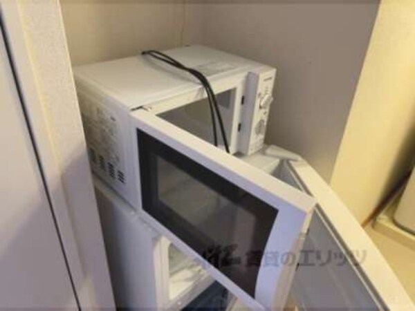 電子レンジ