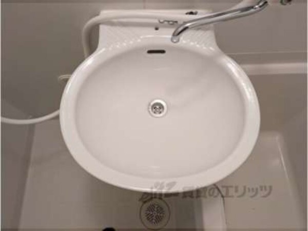 洗面所