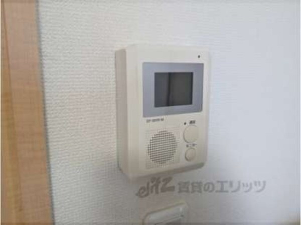 ＴＶモニターフォン