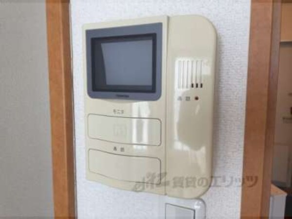 ＴＶモニターフォン