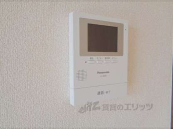 ＴＶモニターフォン