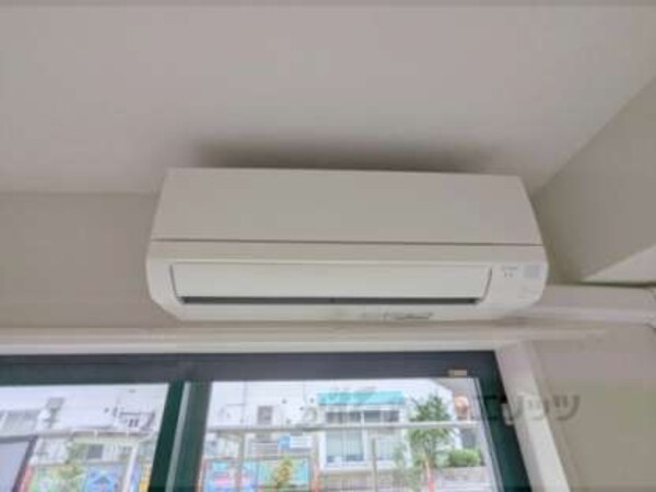 エアコン
