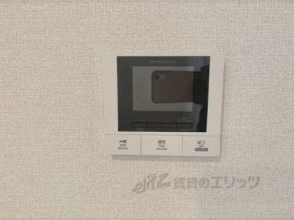 ＴＶモニターフォン