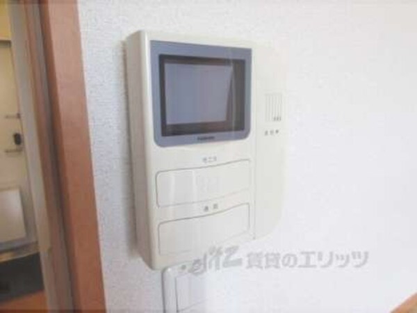 ＴＶモニターフォン