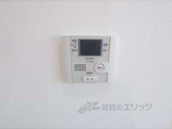 ＴＶモニターフォン