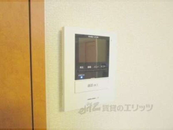 ＴＶモニターフォン