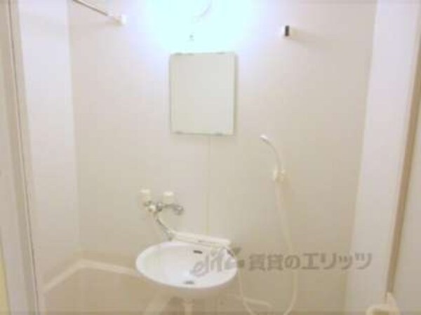 洗面所