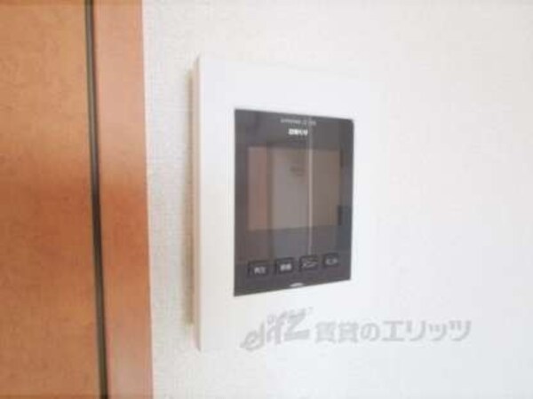 ＴＶモニターフォン