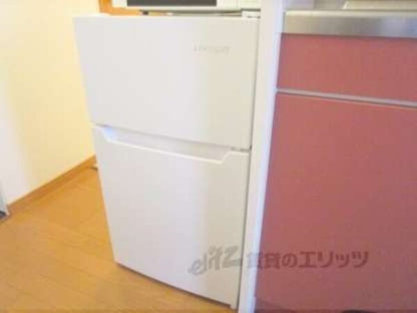 付属家電