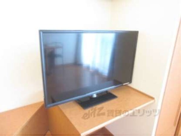 テレビ